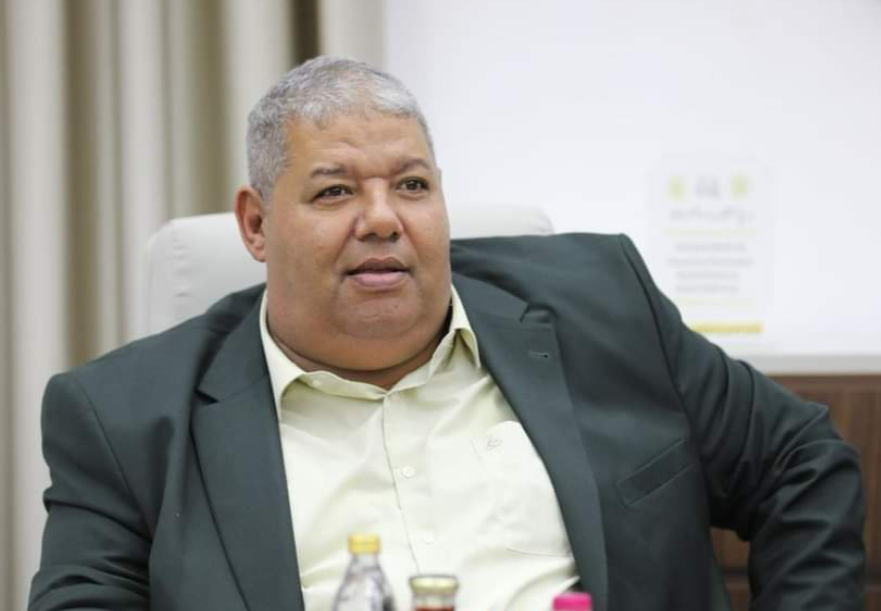 د. فؤاد علي بالرحيم