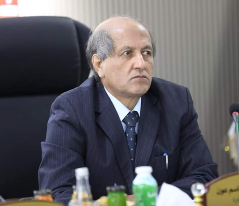 مصطفى أبوالقاسم عون