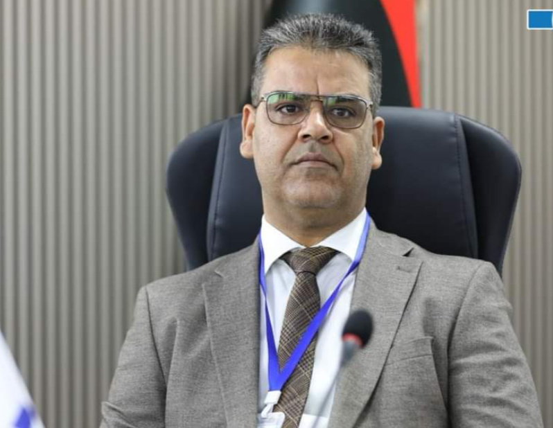 المبروك رحيل شقاف